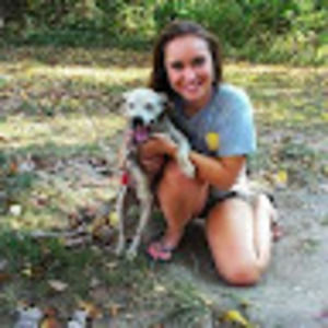Meet your Posher, Kendra